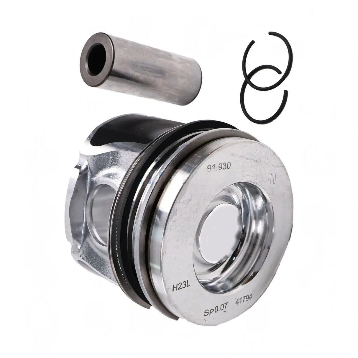Piston Kit 04134462 for Deutz Engine BF4L913 BF6L913 D2.9L4 TCD2.9L4 TCD2.9L04 TD2.9L04