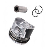 Piston Kit 04134462 for Deutz Engine BF4L913 BF6L913 D2.9L4 TCD2.9L4 TCD2.9L04 TD2.9L04