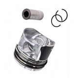 Piston Kit 04134462 for Deutz Engine BF4L913 BF6L913 D2.9L4 TCD2.9L4 TCD2.9L04 TD2.9L04 - Fab Heavy Parts