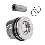 Piston Kit 04134462 for Deutz Engine BF4L913 BF6L913 D2.9L4 TCD2.9L4 TCD2.9L04 TD2.9L04 - Fab Heavy Parts