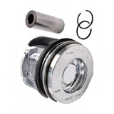 Piston Kit 04134462 for Deutz Engine BF4L913 BF6L913 D2.9L4 TCD2.9L4 TCD2.9L04 TD2.9L04 - Fab Heavy Parts