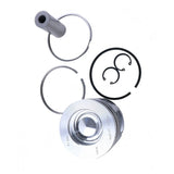 Piston Kit 04134464 for Deutz Engine TCD2.9L4 TD2.9L4 D2.9L4
