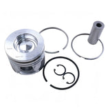 Piston Kit 04134464 for Deutz Engine TCD2.9L4 TD2.9L4 D2.9L4
