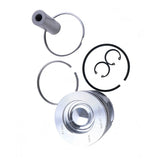 Piston Kit 04134464 for Deutz Engine TCD2.9L4 TD2.9L4 D2.9L4 - Fab Heavy Parts