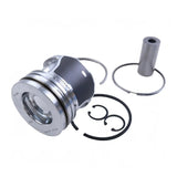 Piston Kit 04134464 for Deutz Engine TCD2.9L4 TD2.9L4 D2.9L4 - Fab Heavy Parts