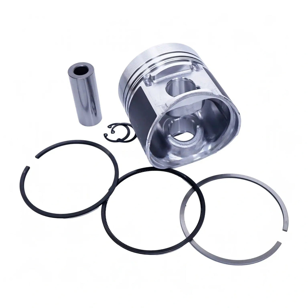Piston Kit 04179914 04178305 04179525 04179635 04179542 for Deutz Engine F2L1011 F3L1011 F4L1011 BF4L1011 - Fab Heavy Parts