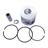 Piston Kit 04179914 04178305 04179525 04179635 04179542 for Deutz Engine F2L1011 F3L1011 F4L1011 BF4L1011 - Fab Heavy Parts
