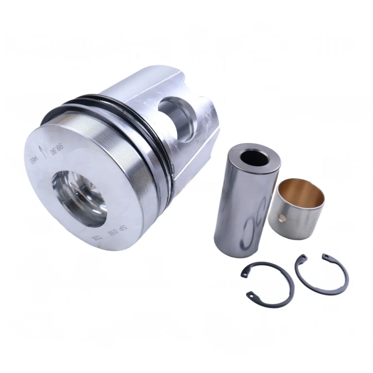 Kolbensatz 0423 2407 für Deutz Motor 912 FL912