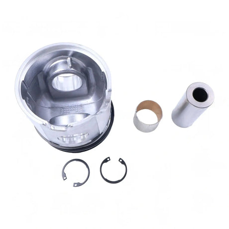 Piston Kit 0423 2407 for Deutz Engine 912 FL912 - Fab Heavy Parts