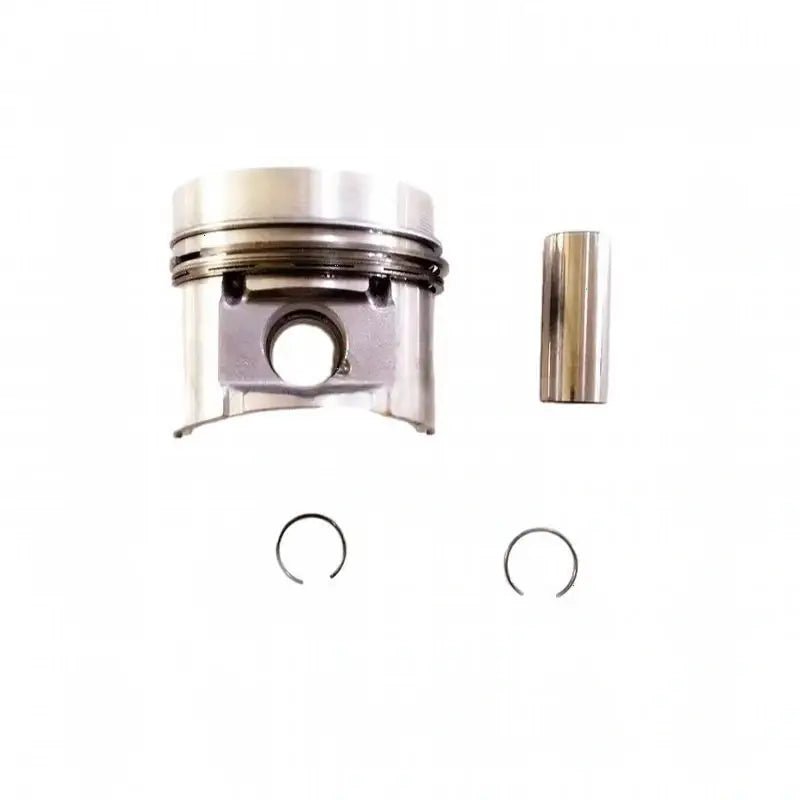 Piston Kit 0427-1219 for Deutz F2M1011F F3M1011F F4M1011F Engine - Fab Heavy Parts