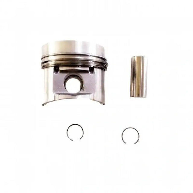 Piston Kit 0427-1219 for Deutz F2M1011F F3M1011F F4M1011F Engine - Fab Heavy Parts