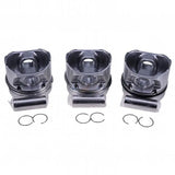 Piston Kit 04281445 for Deutz Engine D2011L02 D2011L03 D2011L04I F2L2011 F3L2011 F4L2011 F2M2011 F3M2011 F4M2011