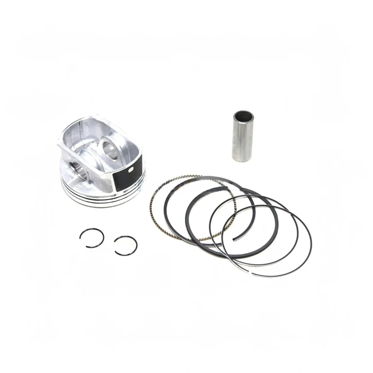 Piston Kit 0600-0400B0 for CFMoto ATV UTV SSV UForce U6 CF600 CF625 X6 Z6 - Fab Heavy Parts