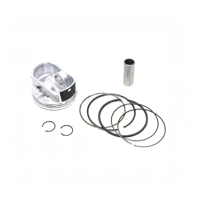 Piston Kit 0600-0400B0 for CFMoto ATV UTV SSV UForce U6 CF600 CF625 X6 Z6 - Fab Heavy Parts