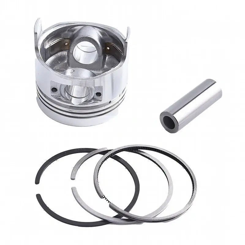 Piston Kit 107-3565 for Caterpillar CAT Engine 3306 3306C Load Haul Dump R1300 R1300G - Fab Heavy Parts