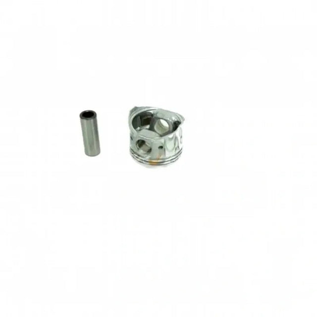 Piston Kit 11-8751 for Yanmar Engine TK 2.49 TK 3.74 3TNE72 Thermo King Transport Refrigeration MD-100 MD-200 MD-300 KD-II MD-II - Fab Heavy Parts