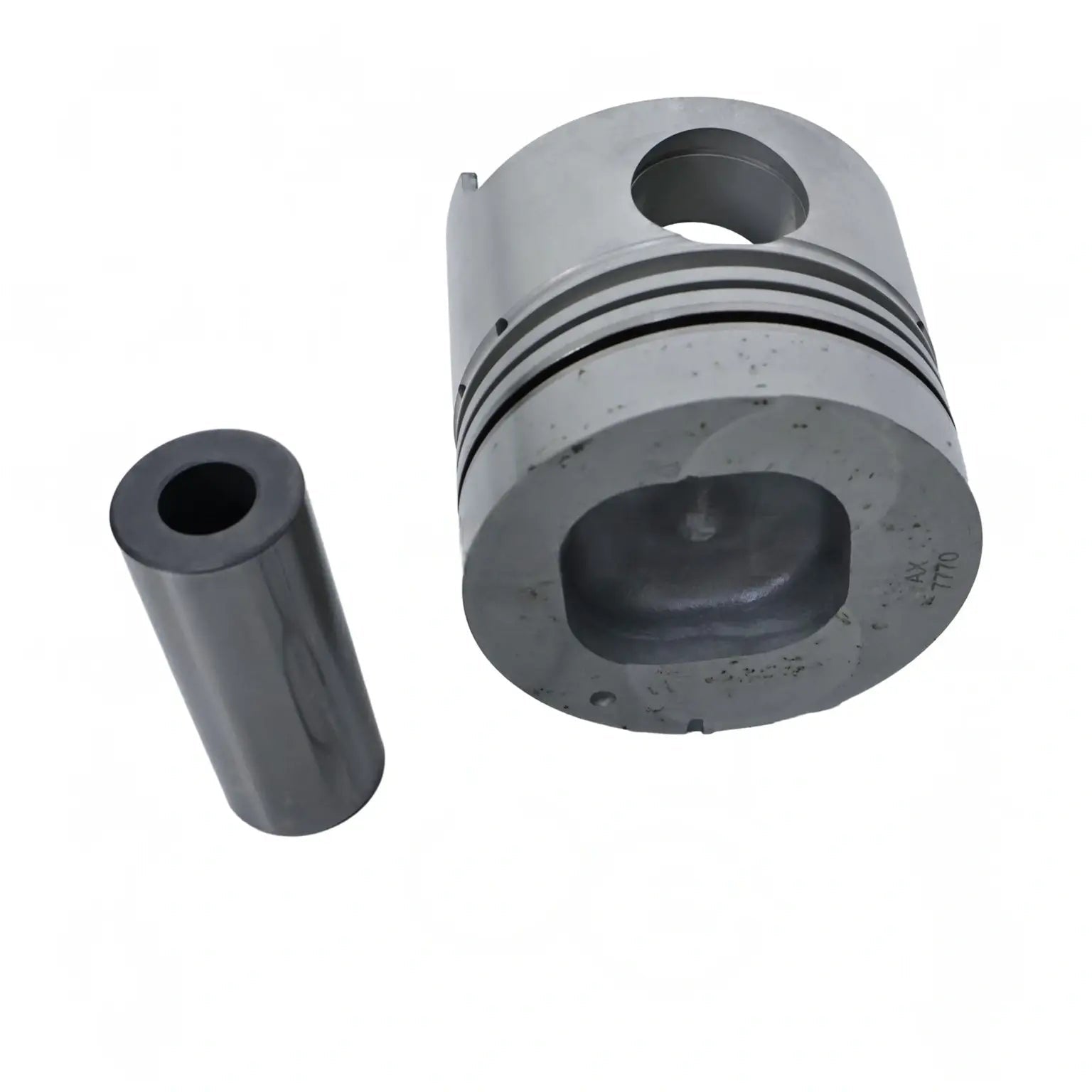 Piston Kit 1121112401 for Isuzu Engine 4BD1 4BD1T 6BD1 6BD1T 4BG1 6BG1 Truck MR Bus MT MT111 MT112 LT111 LT112 LT132 LT133 - Fab Heavy Parts