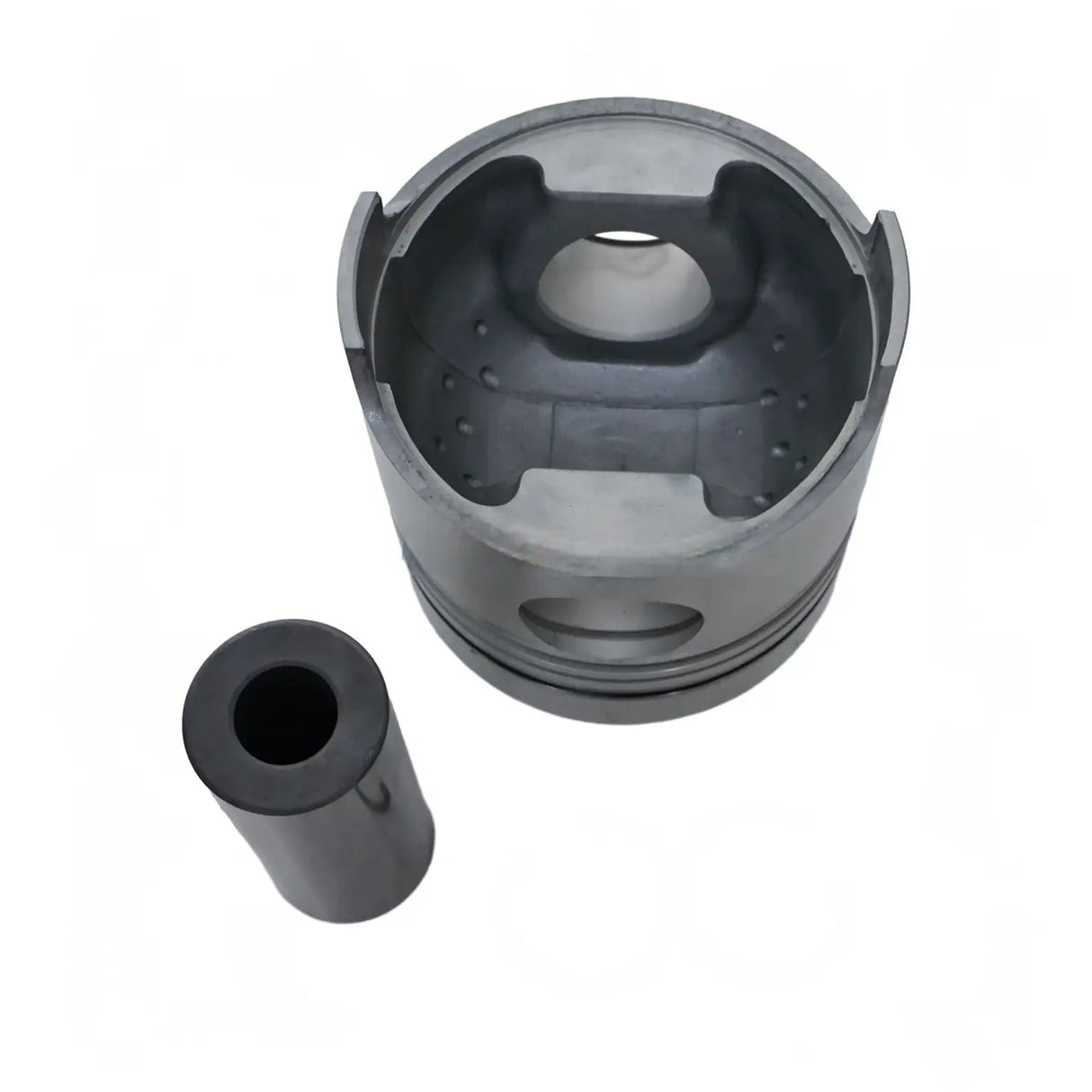 Piston Kit 1121112401 for Isuzu Engine 4BD1 4BD1T 6BD1 6BD1T 4BG1 6BG1 Truck MR Bus MT MT111 MT112 LT111 LT112 LT132 LT133 - Fab Heavy Parts