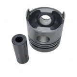 Piston Kit 1121112401 for Isuzu Engine 4BD1 4BD1T 6BD1 6BD1T 4BG1 6BG1 Truck MR Bus MT MT111 MT112 LT111 LT112 LT132 LT133 - Fab Heavy Parts