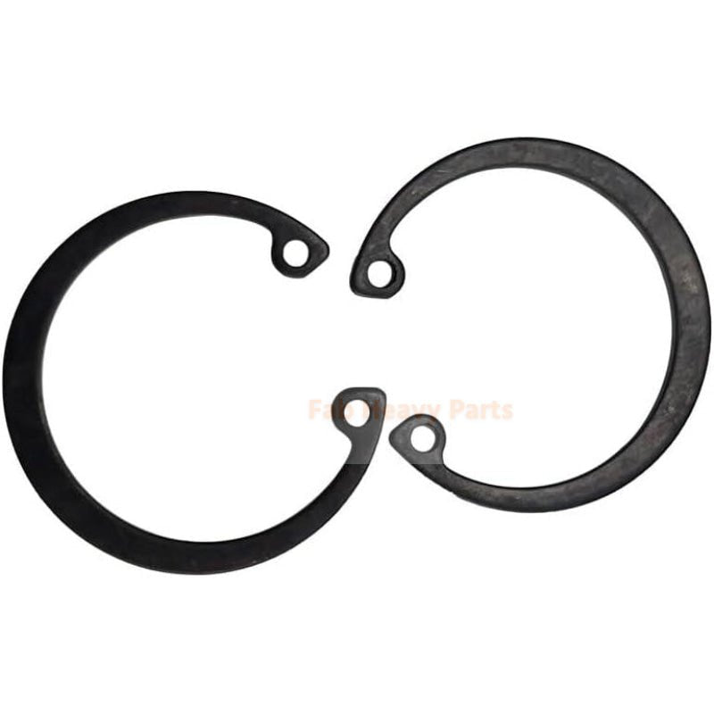 Piston Kit 115017491 Fits for Perkins Engine 404D.22(GN) 403D.17(GS) 403C.17(HM) 404C.22(HP) 104.22(KR) - Fab Heavy Parts
