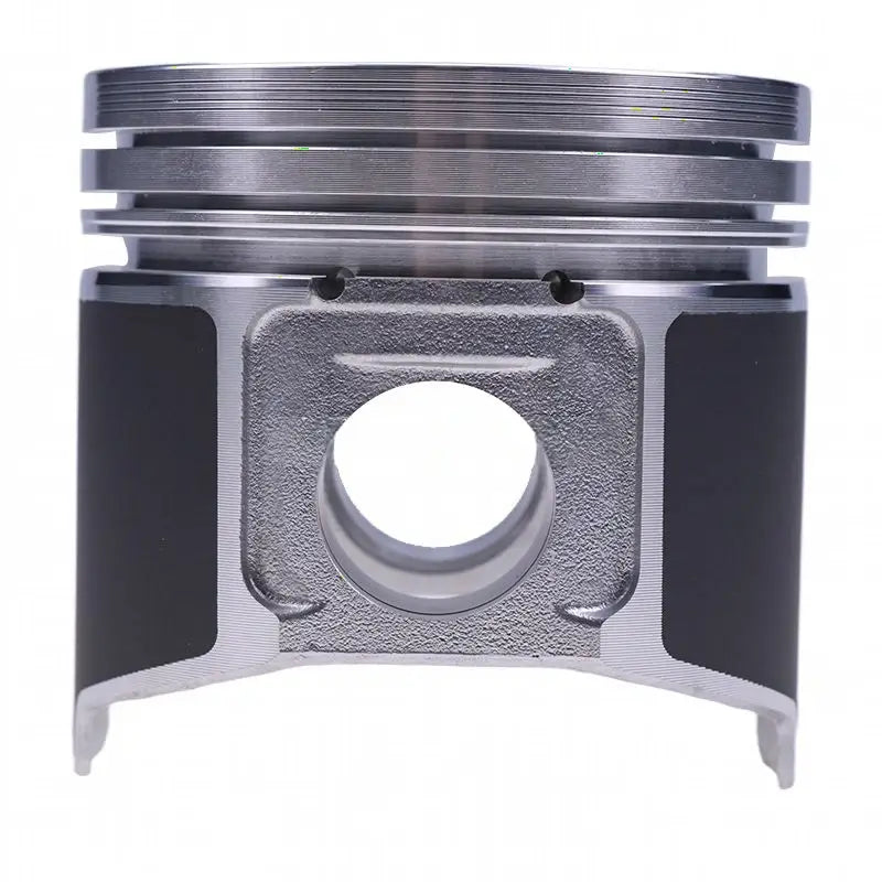 Piston Kit 129005-22080 129005-22900 3 units 1 set For Yanmar 3TNV88 Komastu 3D88E Engine