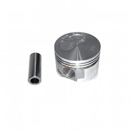 Piston Kit 129508-22900 for Yanmar Engine 4TNV84T-BGGE 4TNV84T-GGE 4TNV84T-GKM 4TNV84T-KWA 4TNV84T-XWA New Holland Tractor T3040 - Fab Heavy Parts