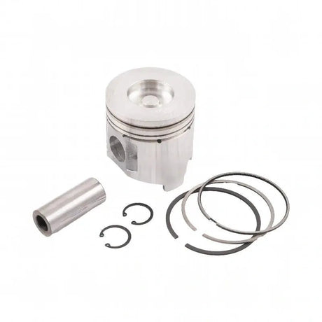 Piston Kit 129978-22090 for Yanmar Engine 4TNV94CHT 4TNV94CHT-NTBC - Fab Heavy Parts