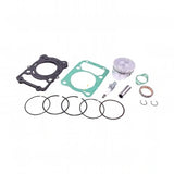 Piston Kit 13101-013-0000 for Hisun 250 Strike Sector Massimo Gunner Bennche Cowboy Spire