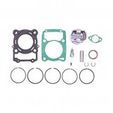 Piston Kit 13101-013-0000 for Hisun 250 Strike Sector Massimo Gunner Bennche Cowboy Spire