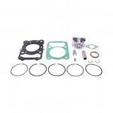 Piston Kit 13101-013-0000 for Hisun 250 Strike Sector Massimo Gunner Bennche Cowboy Spire - Fab Heavy Parts