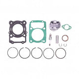 Piston Kit 13101-013-0000 for Hisun 250 Strike Sector Massimo Gunner Bennche Cowboy Spire - Fab Heavy Parts