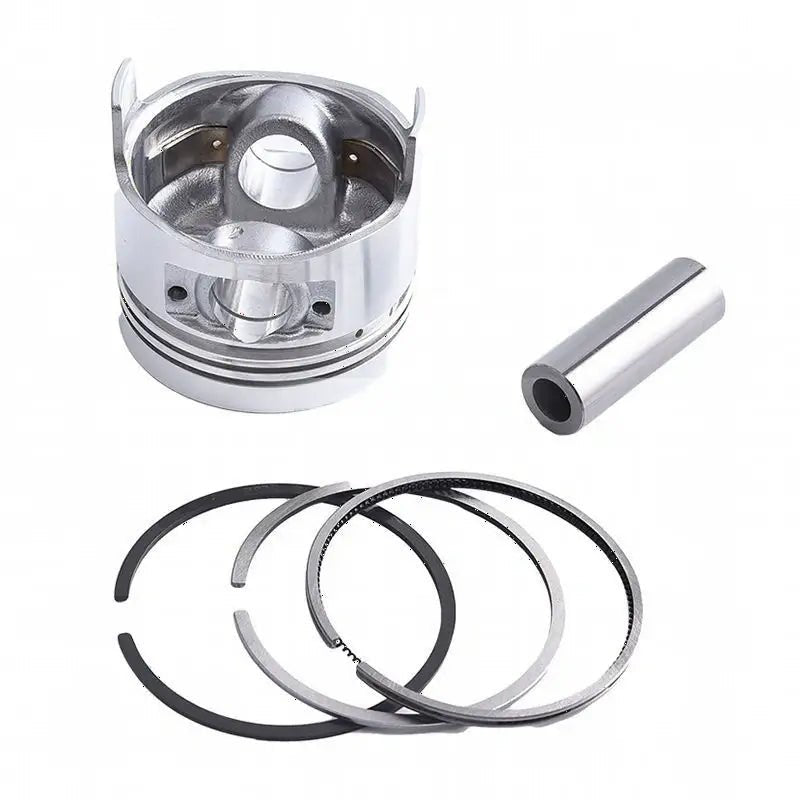 Piston Kit 165-4262 for Caterpillar CAT Engine 3304 3306 Loader 966 970F 972G - Fab Heavy Parts