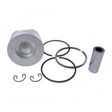 Piston Kit 17121-21123 for Kubota Engine F2803