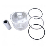 Piston Kit 17121-21123 for Kubota Engine F2803