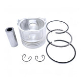 Piston Kit 17121-21123 for Kubota Engine F2803