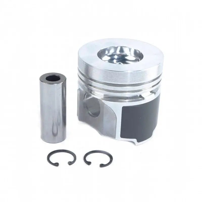 Piston Kit 17125-21120 for Kubota Tractor L4850DT - Fab Heavy Parts