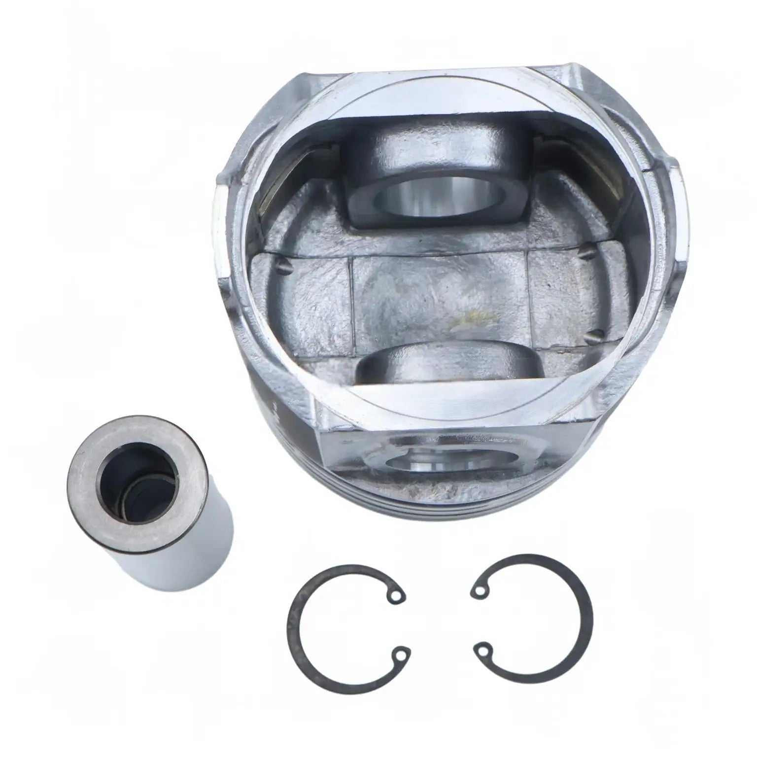 Piston Kit 1G363-21110 1G770-21110 for Kubota Engine V2003 - Fab Heavy Parts