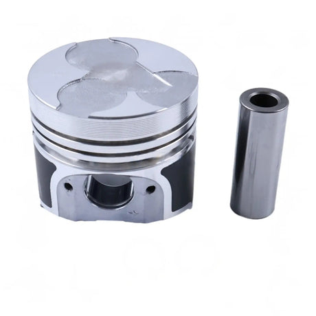 Piston Kit 1J095-21112 for Kubota Tractor B2301HSD B2320DT B2320DTN B2320DTWO B2320HSD B2320HSDN BX2670 BX2680 - Fab Heavy Parts