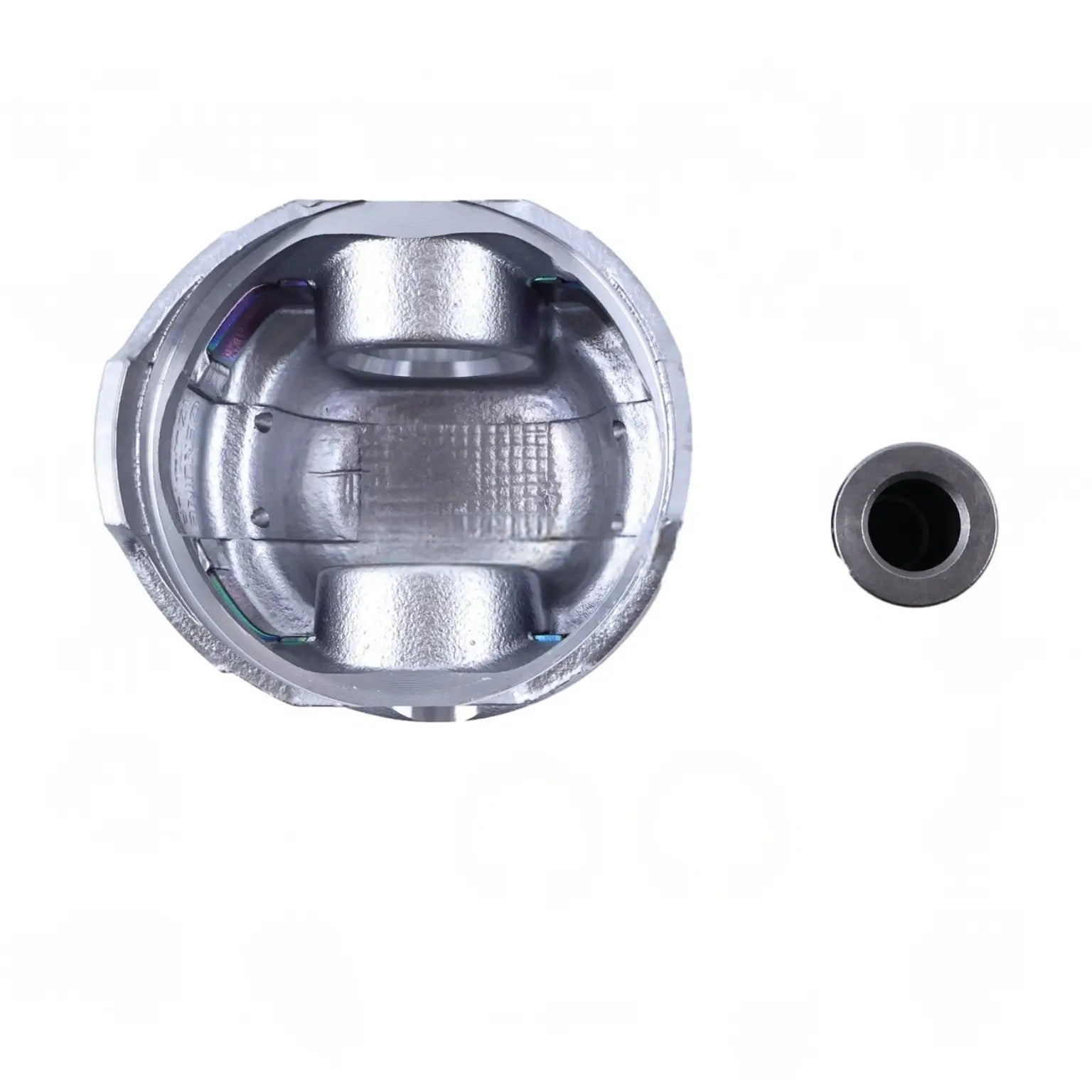 Piston Kit 1J095-21112 for Kubota Tractor B2301HSD B2320DT B2320DTN B2320DTWO B2320HSD B2320HSDN BX2670 BX2680 - Fab Heavy Parts