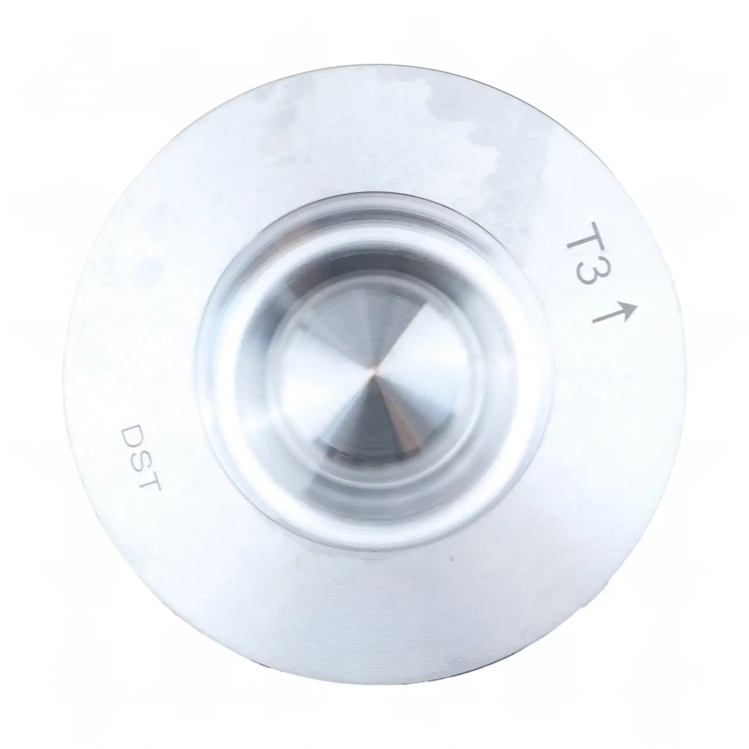 Piston Kit 1J550-21112 1J500-21050 for Kubota Engine V3800-DI Loader SVL90 Tractor M9540 M8540 Excavator KX080-3 - Fab Heavy Parts