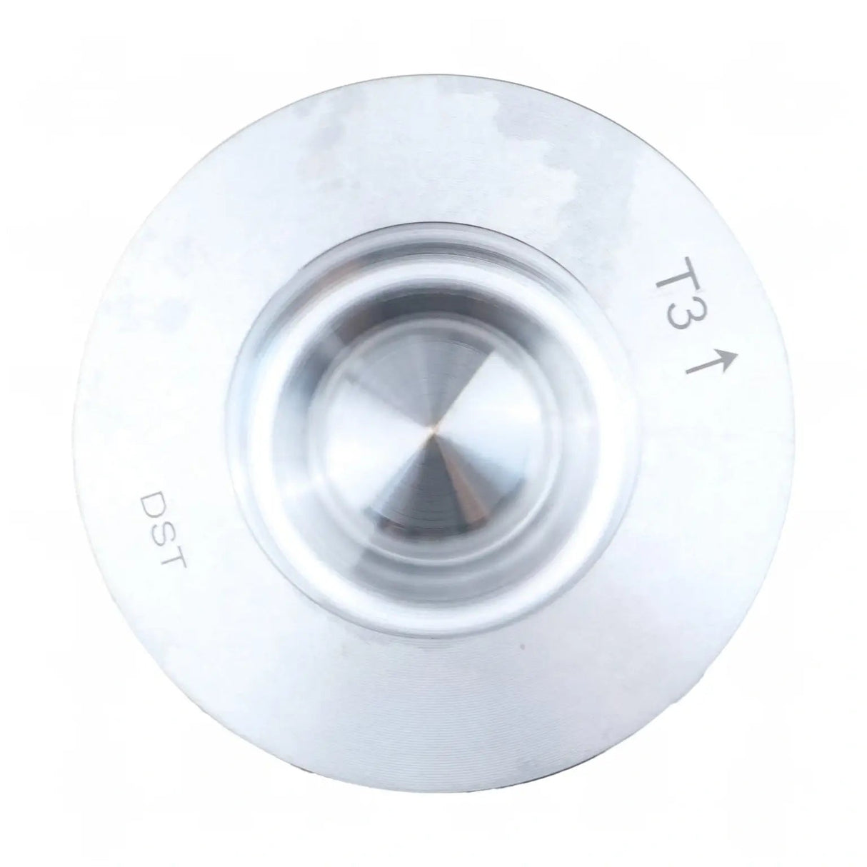 Piston Kit 1J550-21112 1J500-21050 for Kubota Engine V3800-DI Loader SVL90 Tractor M9540 M8540 Excavator KX080-3 - Fab Heavy Parts