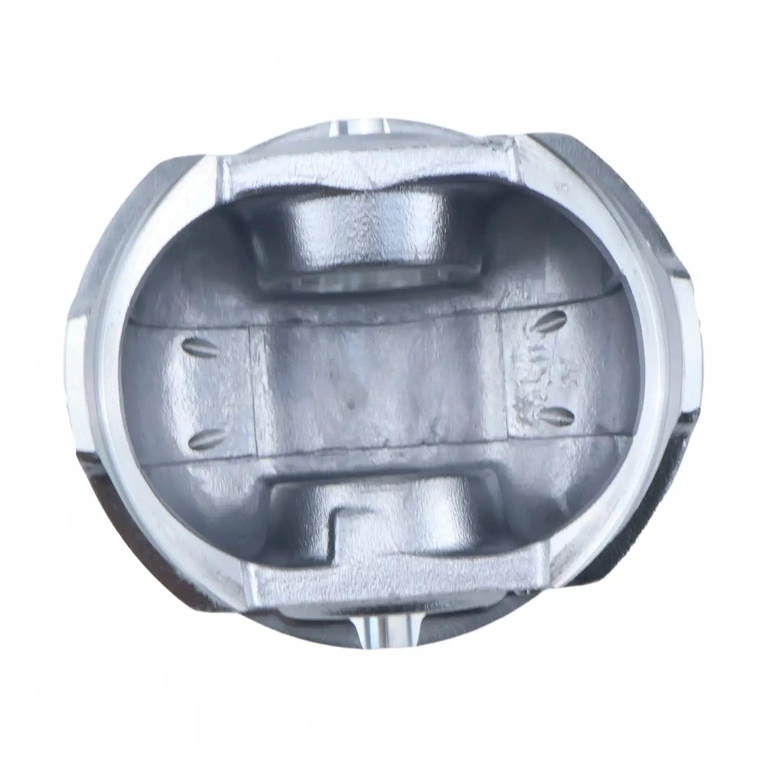 Piston Kit 1J550-21112 1J500-21050 for Kubota Engine V3800-DI Loader SVL90 Tractor M9540 M8540 Excavator KX080-3 - Fab Heavy Parts
