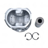 Piston Kit 1J574-21112 1J500-21050 for Kubota Engine V3800 Tractor M110XDTC M108SDS M108SH M9960 M8560