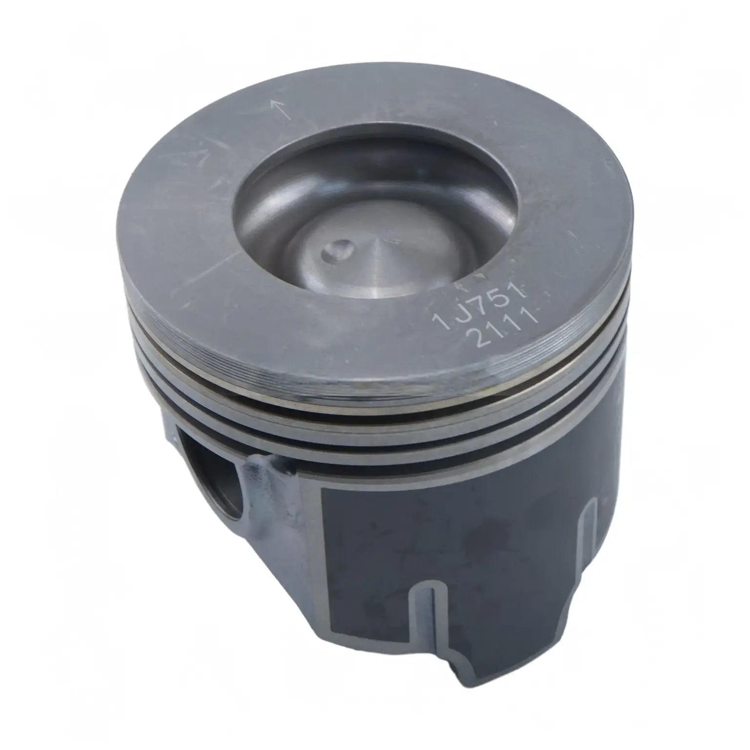 Piston Kit 1J751-21110 1G772-21050 for Kubota Engine V3307-DI Loader SVL75 Tractor M7040HD Excavator KX080-3T - Fab Heavy Parts