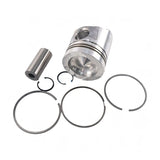 Piston Kit 1W-6757 for Caterpillar CAT Engine 3304 3306 3306DI Loader 930R 930T 936E 966C 966R Tractor D4E D5B D6D D6H