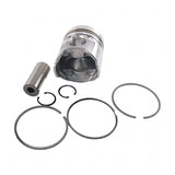 Piston Kit 1W-6757 for Caterpillar CAT Engine 3304 3306 3306DI Loader 930R 930T 936E 966C 966R Tractor D4E D5B D6D D6H