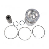Piston Kit 1W-6757 for Caterpillar CAT Engine 3304 3306 3306DI Loader 930R 930T 936E 966C 966R Tractor D4E D5B D6D D6H - Fab Heavy Parts