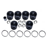 Piston Kit 216-8323 for Caterpillar CAT Engine 3056 3056E Loader 924G 930G Excavator M318C M322C - Fab Heavy Parts