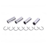 Piston Kit 23041-2E200 23040-2E200 For 2014-2019 Hyundai KIA 2.0L