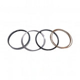 Piston Kit 23041-2E200 23040-2E200 For 2014-2019 Hyundai KIA 2.0L